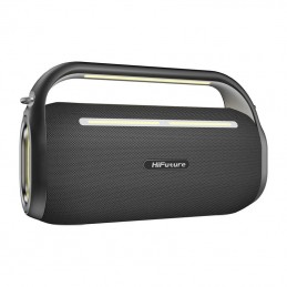 Speaker HiFuture Music Box 100 Bluetooth (black)