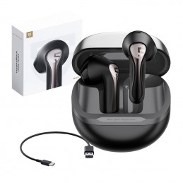 Earphones TWS  Soundpeats Air 5 (black)