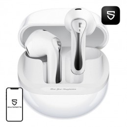 Earphones TWS  Soundpeats Air 5 (white)