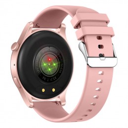 Smartwatch Colmi V73 (różowy)