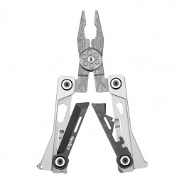 Multitool Nextool Silver Blade EDC 14in1 NE20182