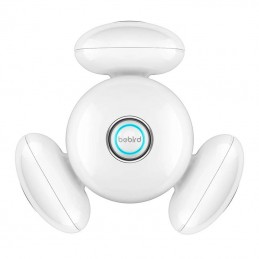 Smart Visual Ear-Clean Rod Bebird Home 30S (white)