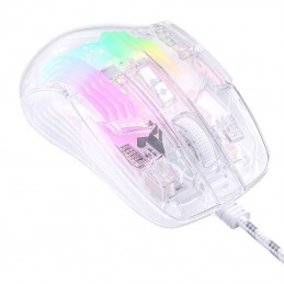 ONIKUMA CW923 Wired RGB Gaming Mouse