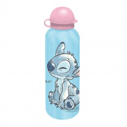 Water bottle 500ml Stitch ST00057 KiDS Licensing (blue)