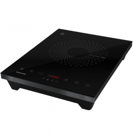 Sencor SCP 3601GY Cooker induction 2000W