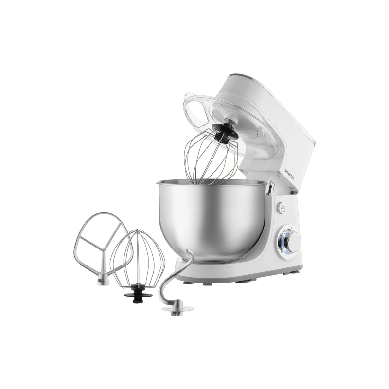 Sencor STM 3630WH Stand Mixer 1300W