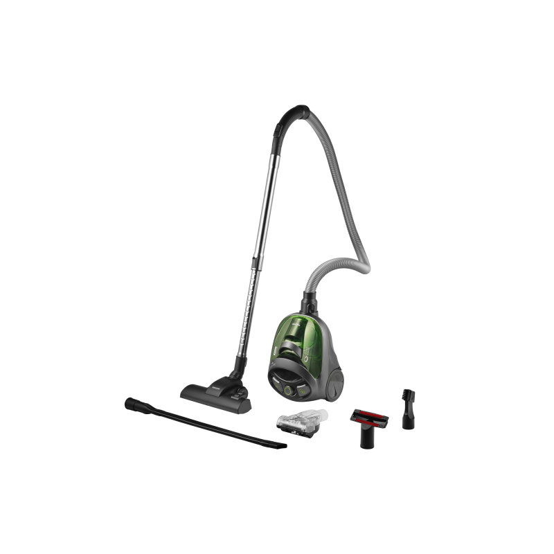 Sencor SVC 1016GR 3AAA Vacuum cleaner 800W