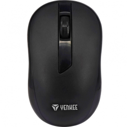 Yenkee YMS 002BK 1000dpi Wireless mouse