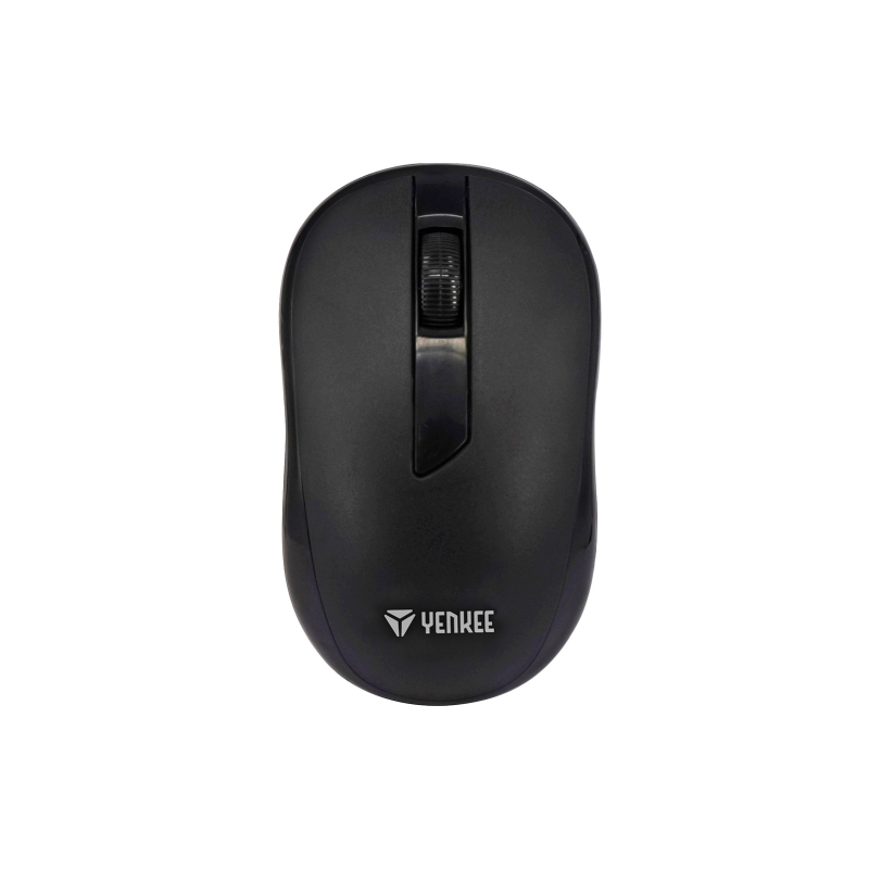 Yenkee YMS 002BK 1000dpi Wireless mouse