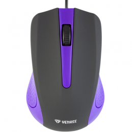 Yenkee YMS 1015PE 1000dpi Wired USB Mouse