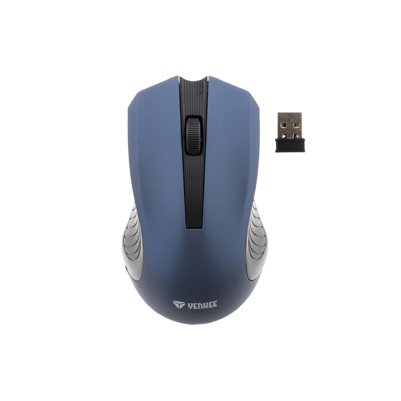 Yenkee YMS 2015BE 1000dpi Wireless mouse