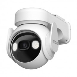 Outdoor WiFi Camera IMOU Cell PT 4G 3MP