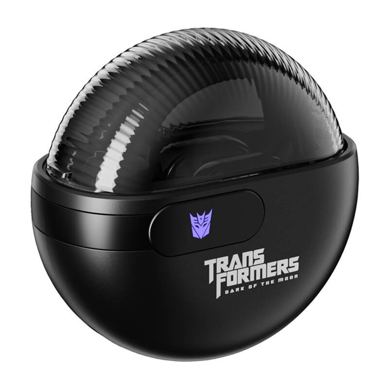 Earphones TWS Transformers TF-T09 (black)