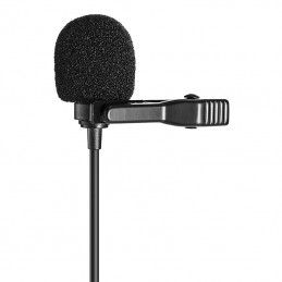 Mikrofon krawatowy Boya BY-M1 PRO II Lavalier microphone