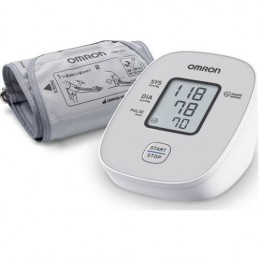 Omron M2 HEM-7120J-E BLOOD PRESSURE MONITOR