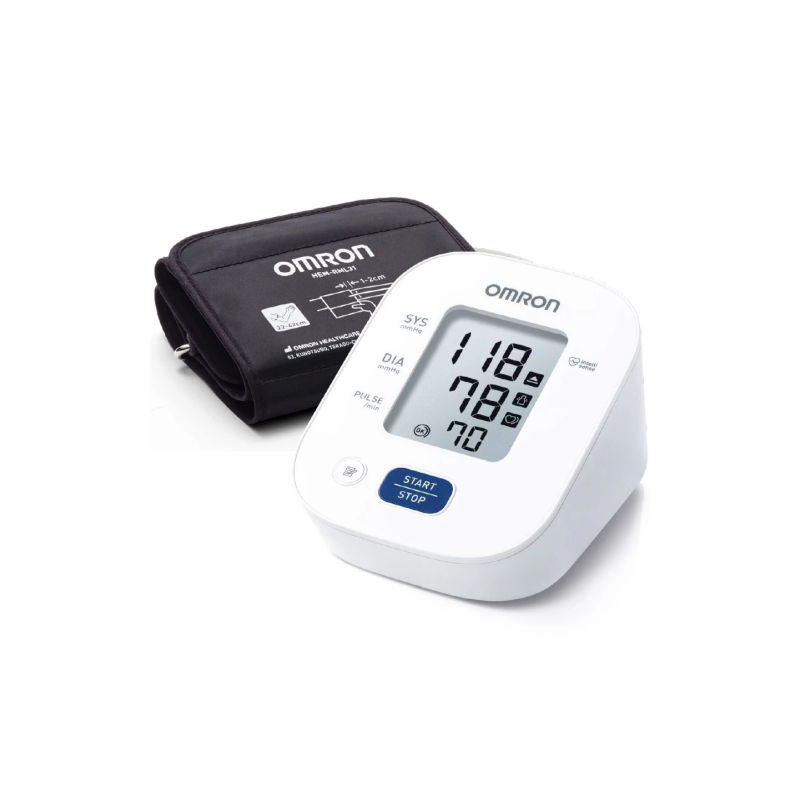 Omron M2 HEM-7146-E Blood Pressure Monitor