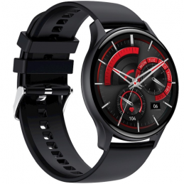 XO J5 Amoled Smart watch with call function