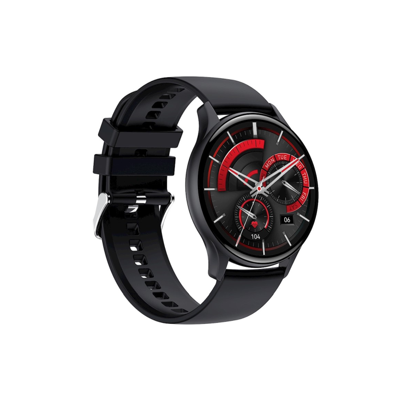 XO J5 Amoled Smart watch with call function