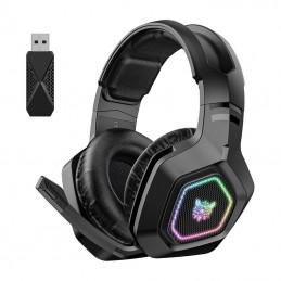 ONIKUMA Gaming Headset B100 Black