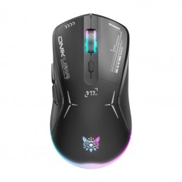 Onikuma Wired Gaming Mouse CW917 Black