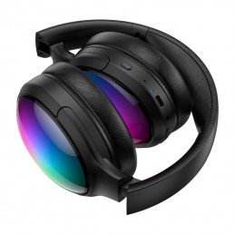 Onikuma Gaming Headset B3 Black