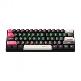 Onikuma Keyboard G55 Black