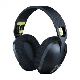 Onikuma Gaming Headset B2 Black