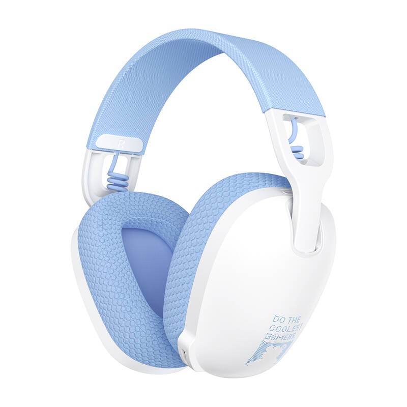 Onikuma Gaming Headset B2 Blue