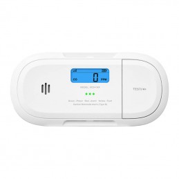 Carbon Monoxide Alarm X-Sense XC04-WX