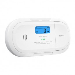 Carbon Monoxide Alarm X-Sense XC04-WX