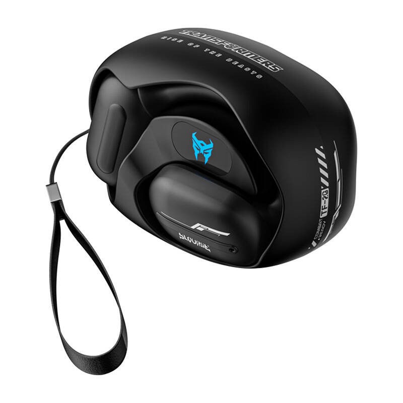 Earphones TWS Transformers TF-T20 (black)