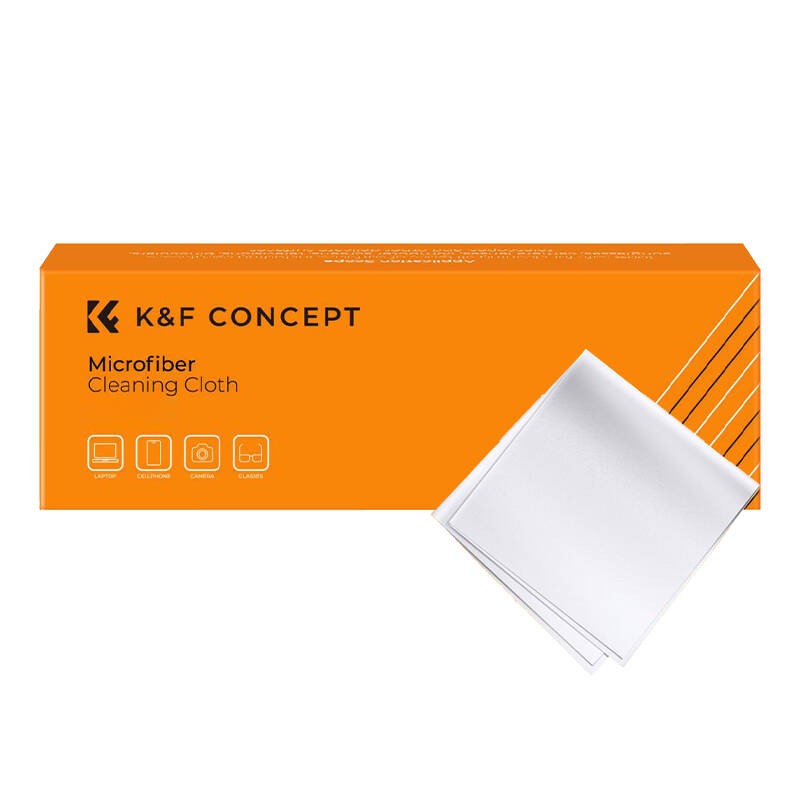 Microfiber Cleaning cloth K - F Concept SKU.16