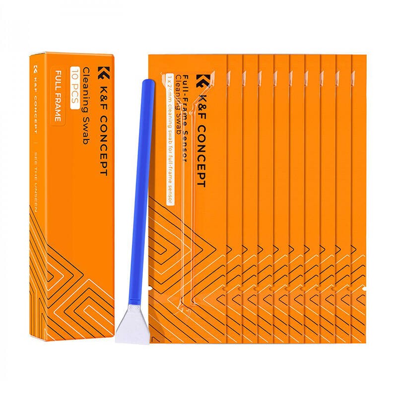 Cleaning Swab Kit K - F Concept 24mm 10s