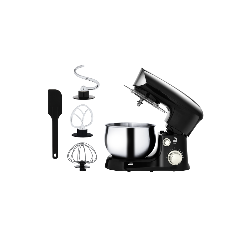 Adler AD 4226B Planetary food processor 3L 1200W