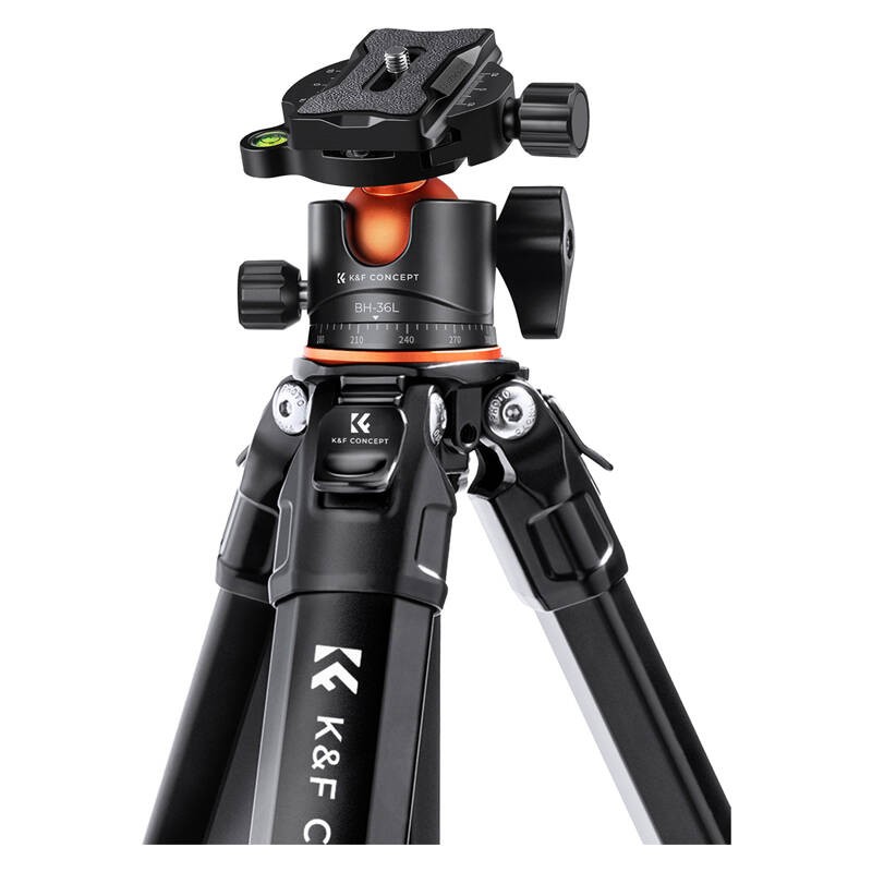 Tripod K - F Concept Mutate Series M1+BH-3