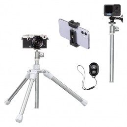 Tripod K - F Concept E224A3+BH-18 