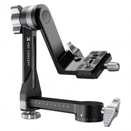 Tripod Gimbal Head K - F Concept KF09.1