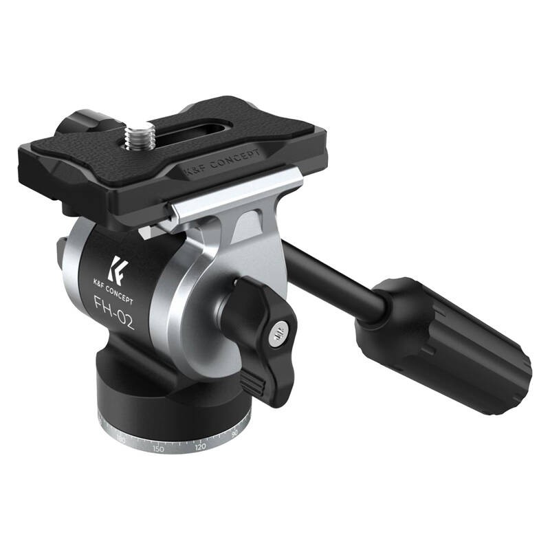 Tripod head K - F Concept FH-