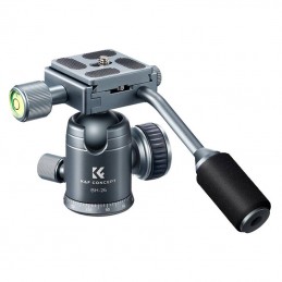 Ballhead K - F Concept KF31.049