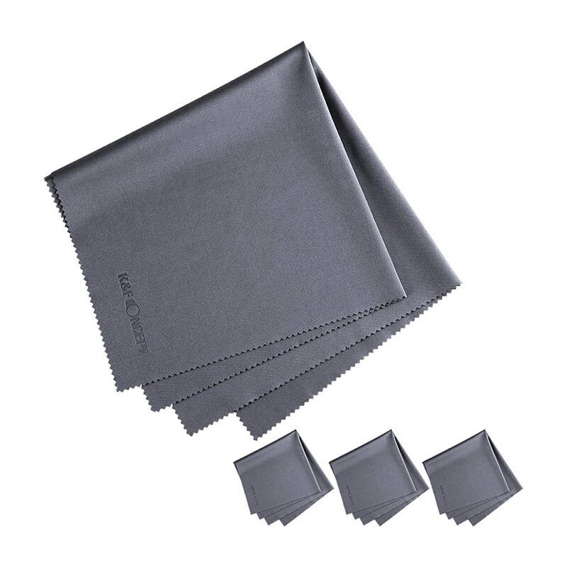 Microfiber Cleaning cloth K - F Concept SKU.16