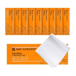 Microfiber Cleaning cloth K - F Concept SKU.15