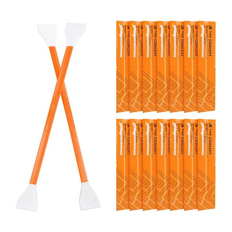 Double-Headed Cleaning Stick Set K - F Concept SKU.19