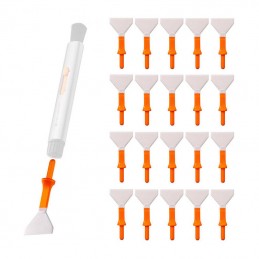 Alternative Cleaning Swab Set  K - F Concept SKU.19