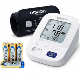 Omron M3 HEM-7155-E Blood pressure monitor