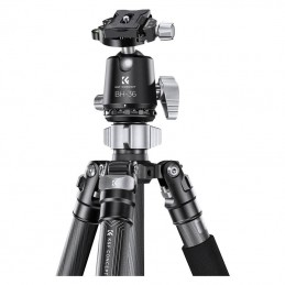 Tripod K - F Concept X284C4+BH-