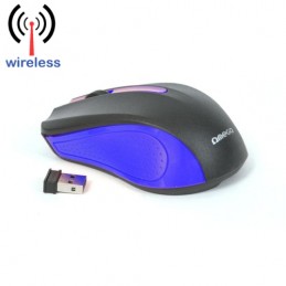 Omega OM0419BL OTPICAL MOUSE 1000DPI