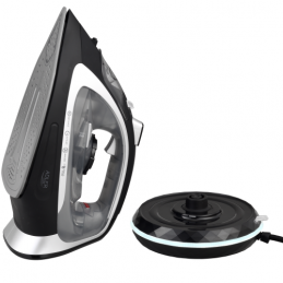 Adler AD 5043 Cordless Steam Iron 2800W