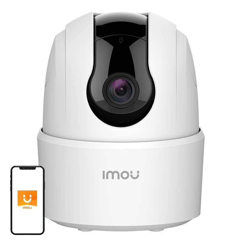 360° Indoor Wi-Fi Camera IMOU Ranger 2C 5MP