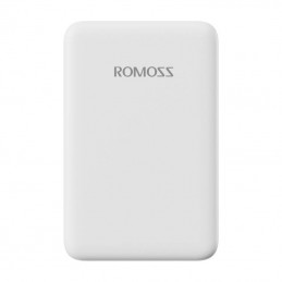 Powerbank Romoss WSC10 10000mAh 20W (biały)