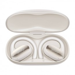 Earphones QCY T30 Crossky GTR2 (white)